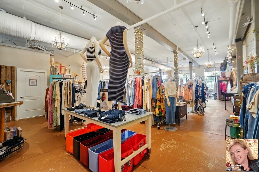 More Photos Of 109 N Hayne St, Monroe Apartments For Sale