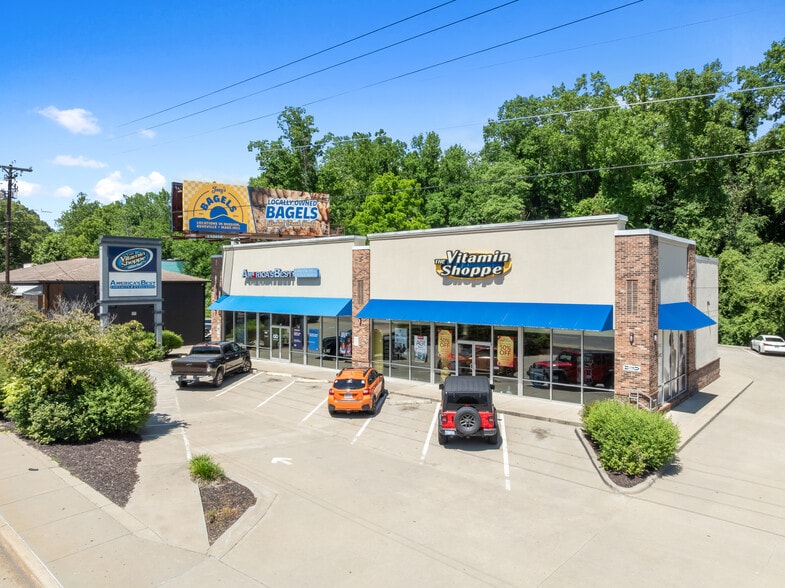 More Photos Of 148 Tunnel Rd, Asheville Storefront For Sale