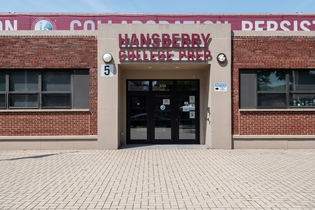 More Photos Of 8725 S May St, Chicago Religious Facility For Sale