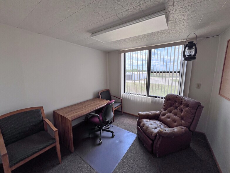 More Photos Of 10001 Highway 54, Pratt Industrial For Sale
