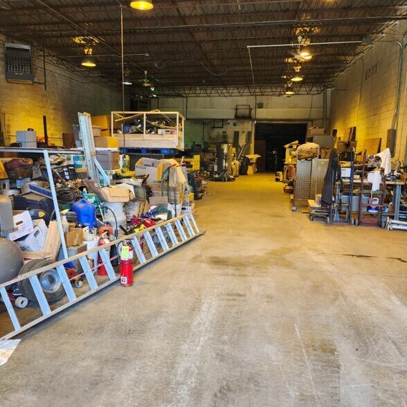 More Photos Of 21 Ashley St, Buffalo Warehouse For Sale