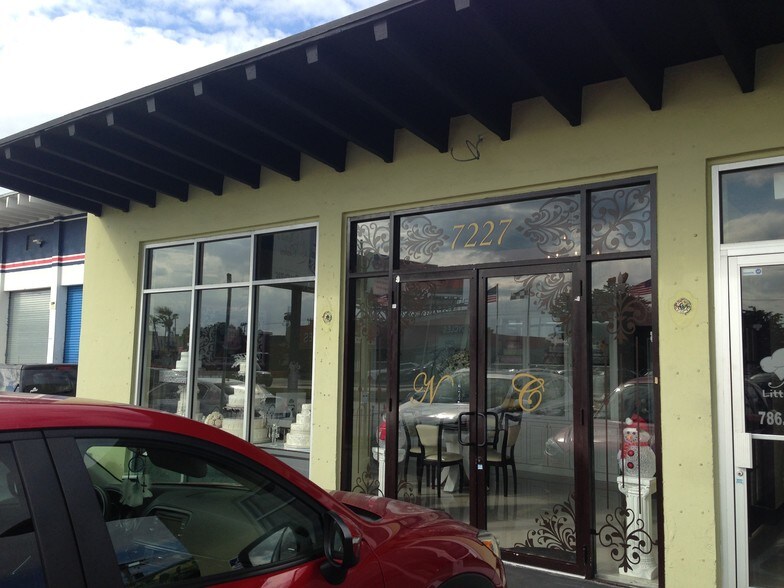 More Photos Of 7227 Bird Rd, Miami Storefront For Sale