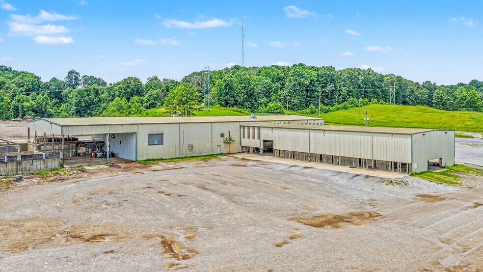 More Photos Of 288 Premium Dr, Central City Manufacturing For Sale