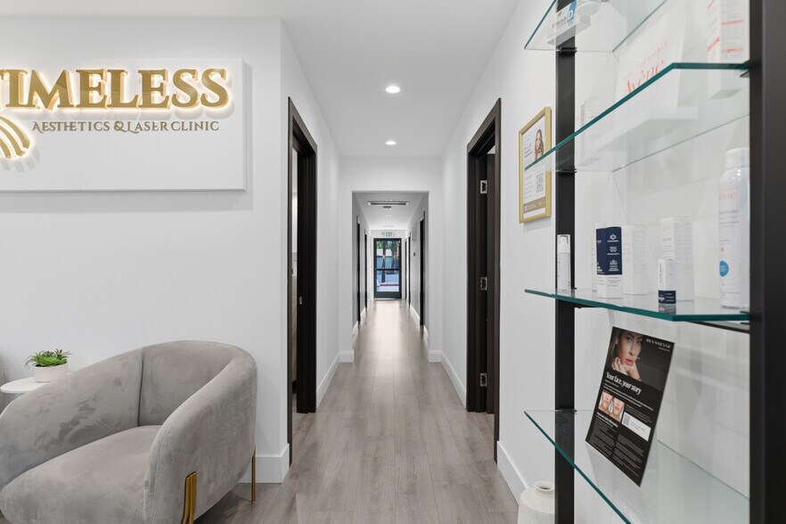 More Photos Of 2020 N Glenoaks Blvd, Burbank Medical For Sale