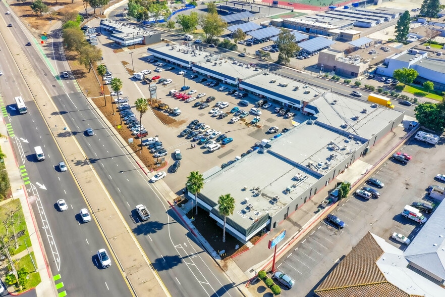 More Photos Of 5487-5597 Clairemont Mesa Blvd, San Diego Unknown For Lease