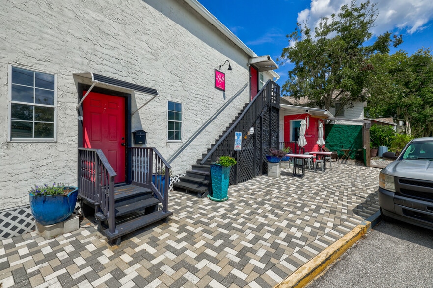 More Photos Of 31 San Marco Ave, Saint Augustine Freestanding For Lease