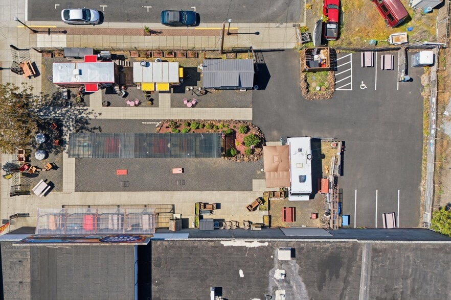 More Photos Of 801 E 2nd St, The Dalles Land For Sale