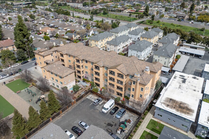 More Photos Of 2388 Madden Ave, San Jose Apartments For Sale
