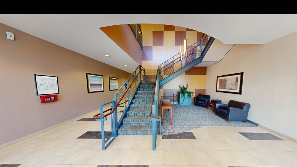 More Photos Of 8851 Ellstree Ln, Raleigh Medical For Lease