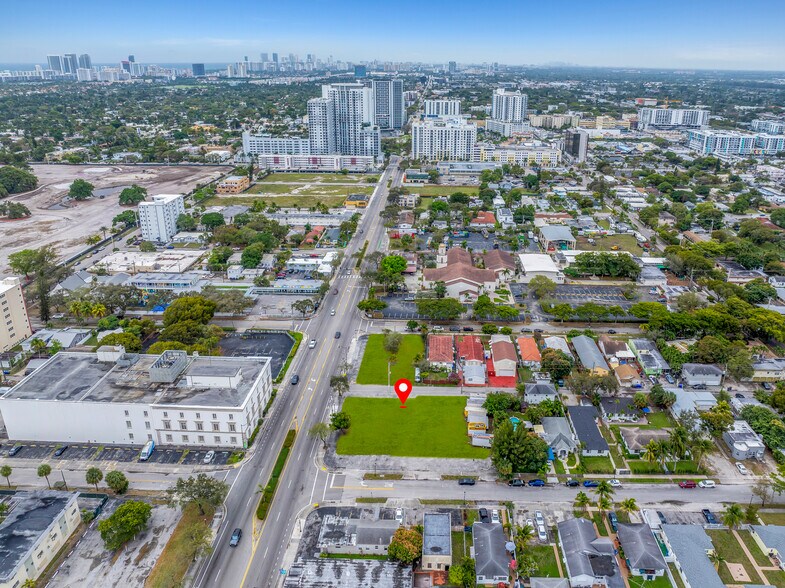 More Photos Of 720 N Federal Hwy, Hollywood Land For Sale