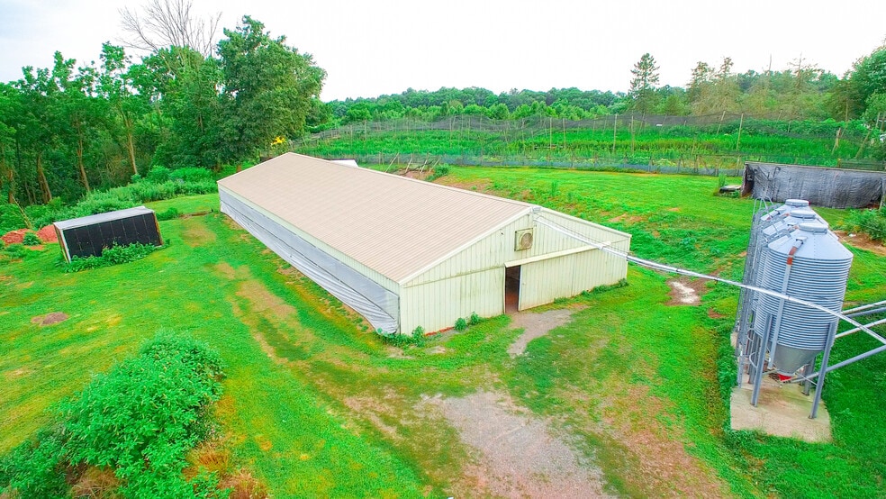 More Photos Of 2071 Baus Rd, East Greenville Sports And Entertainment For Sale