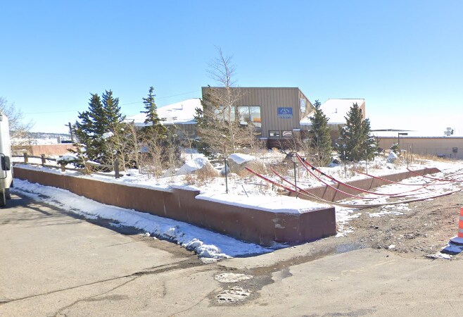 More Photos Of 351 US Highway 285, Fairplay Bank For Lease