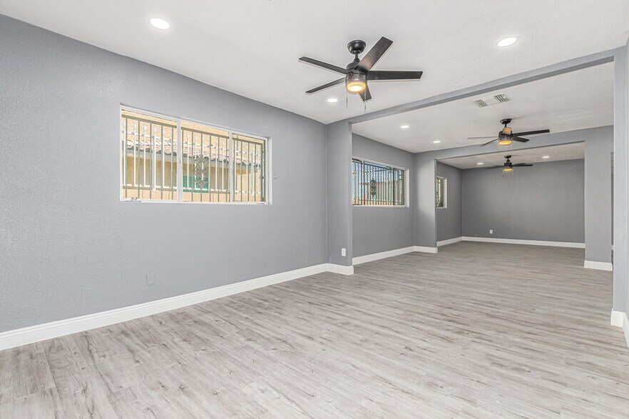 More Photos Of 1800 Lewis Ave, Las Vegas Storefront For Sale