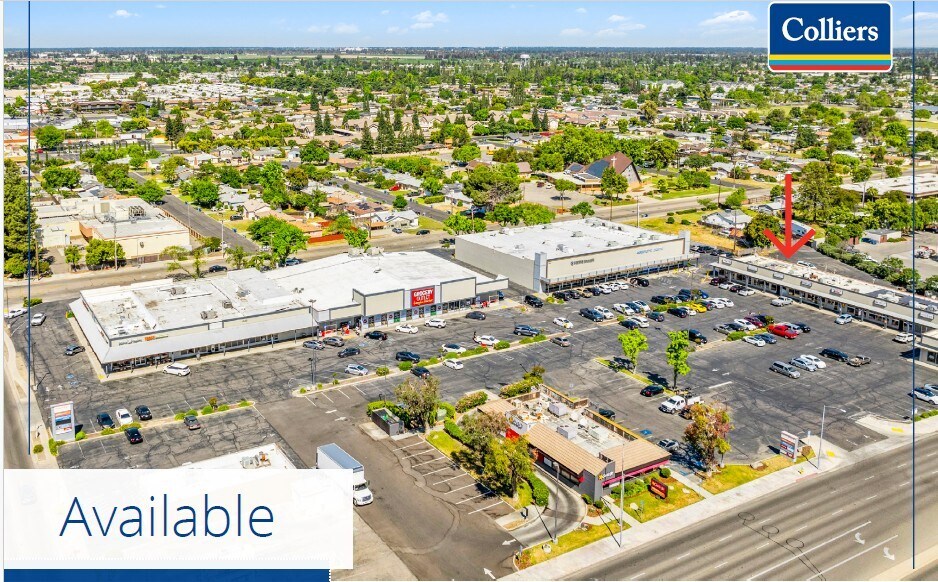 More Photos Of 1848 Shaw Ave, Clovis Unknown For Lease