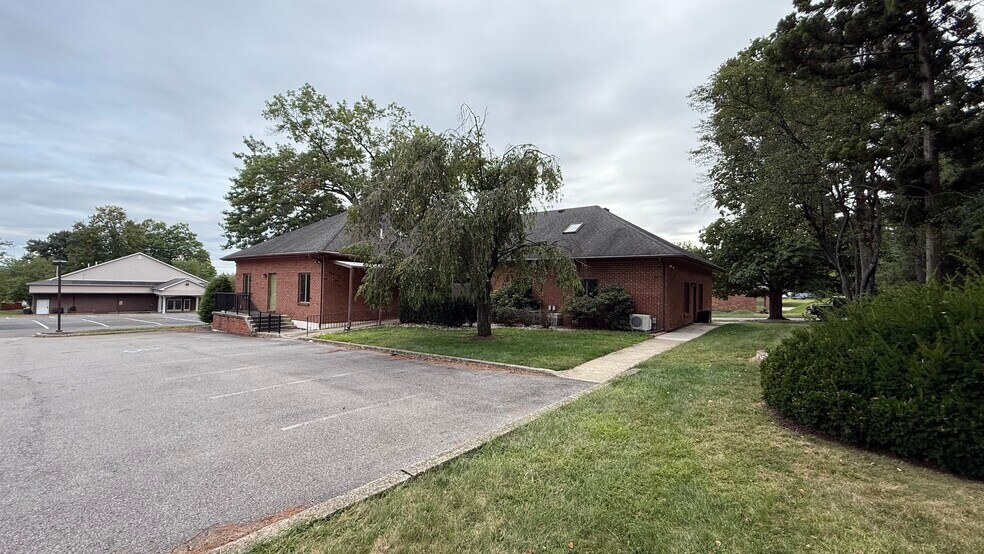 More Photos Of 235 Broubalow Way, Phillipsburg Medical For Lease