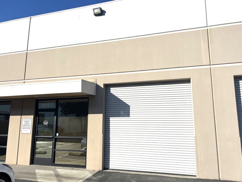 Primary Photo Of 2635 Lavery Ct, Newbury Park Manufacturing For Sale