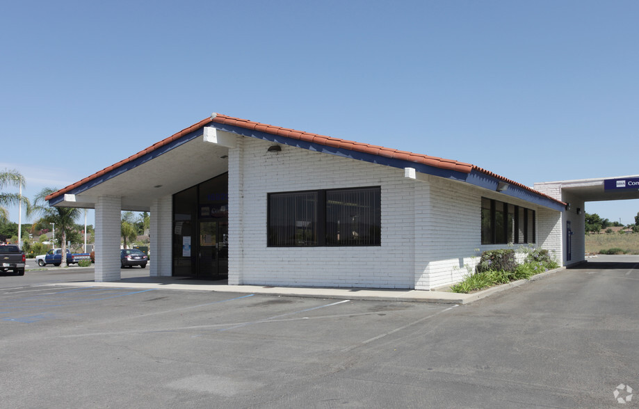 Primary Photo Of 16920 Van Buren Blvd, Riverside Bank For Sale