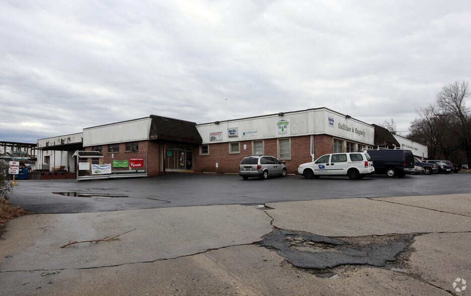 Primary Photo Of 5925 Blair Rd NW, Washington Industrial For Sale