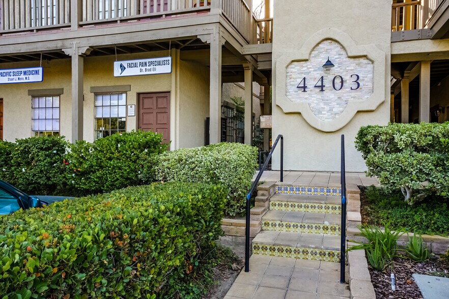 More Photos Of 4403 Manchester Ave, Encinitas Medical For Lease