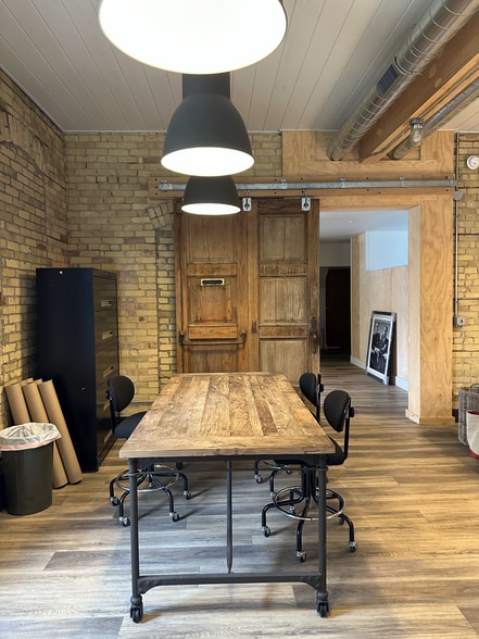 More Photos Of 1032 E Wayne St, South Bend Loft Creative Space For Lease