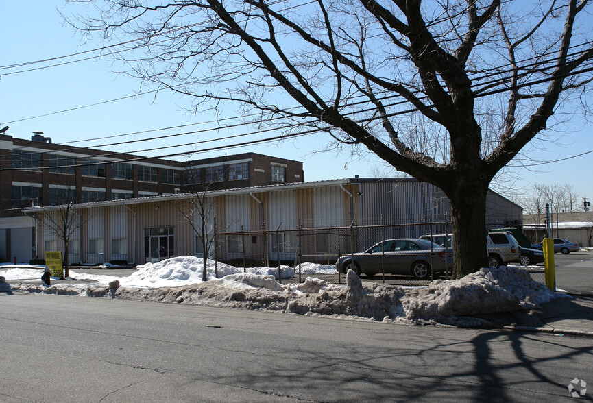 215 Rutgers St, Maplewood, NJ 07040 Industrial For Lease