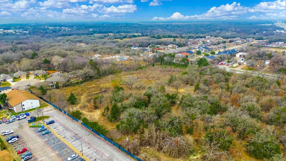 More Photos Of Beltline, Dallas Land For Sale