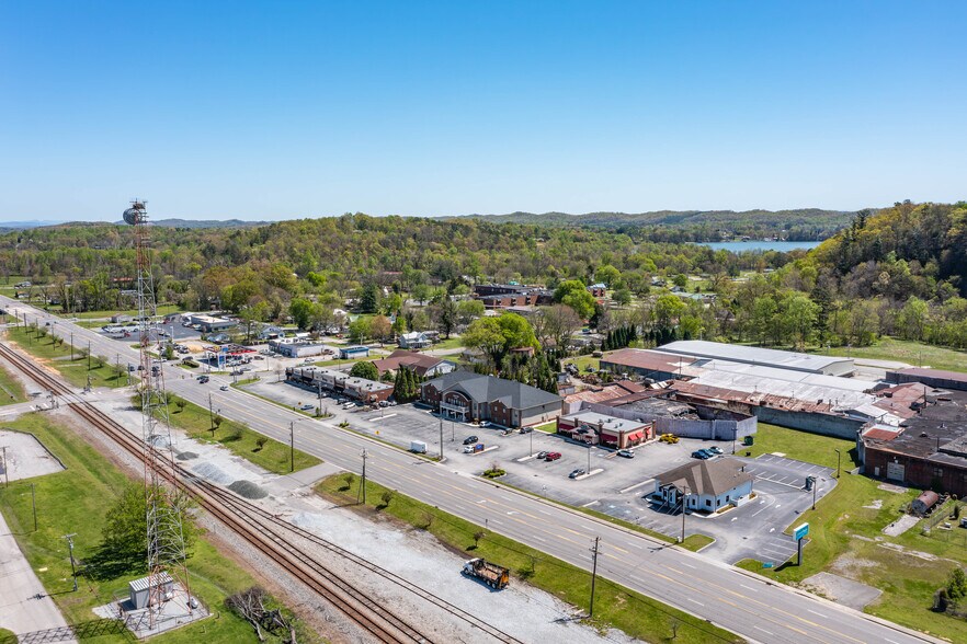 More Photos Of 22500 Rhea County Hwy, Spring City Hotel For Sale