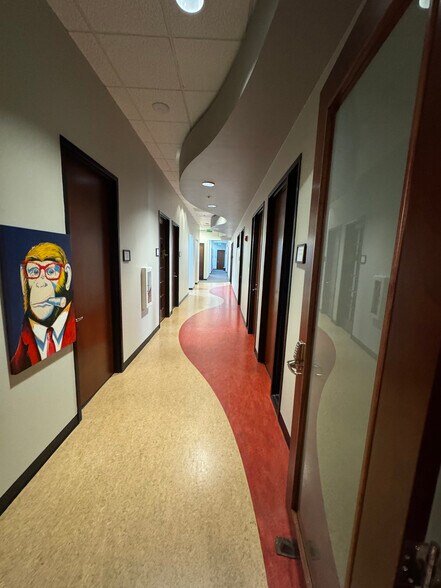 More Photos Of 3930 E Jones Bridge Rd, Peachtree Corners Office For Lease