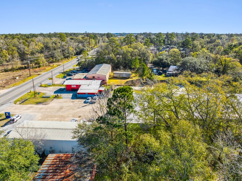 More Photos Of 1031 Gause Blvd W, Slidell Freestanding For Sale