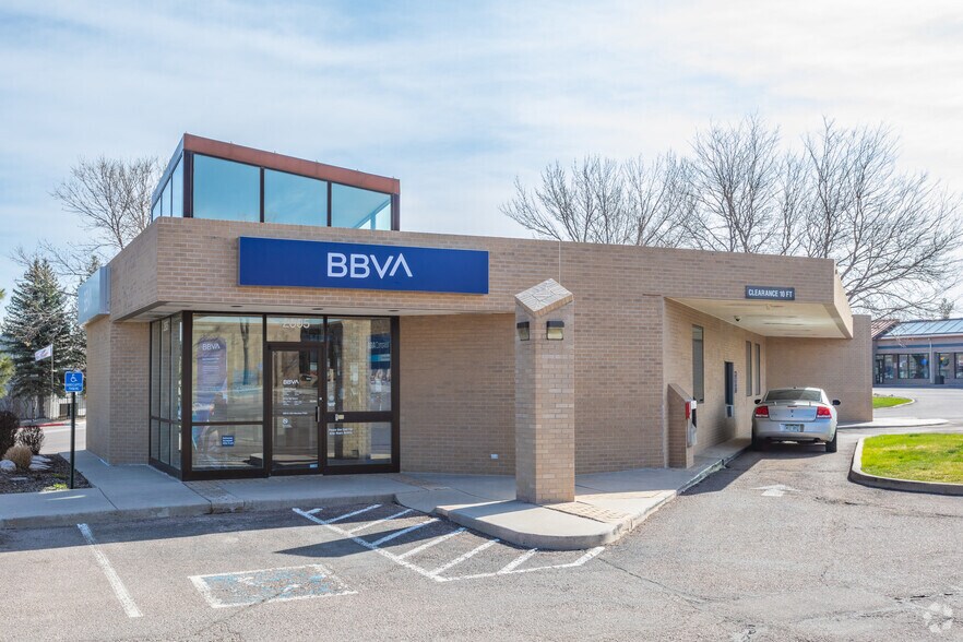 More Photos Of 2807-2817 Dublin Blvd, Colorado Springs Unknown For Sale