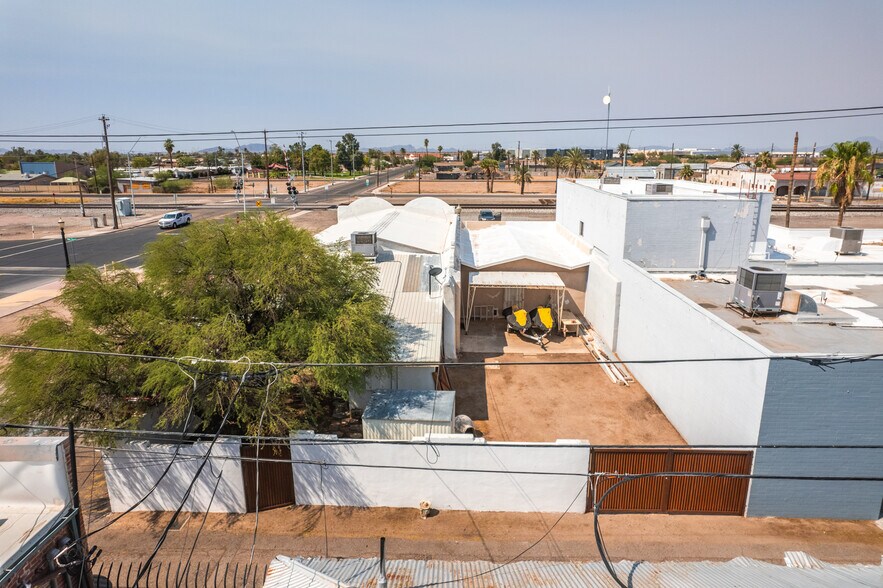 More Photos Of 108 W Main St, Casa Grande Freestanding For Sale