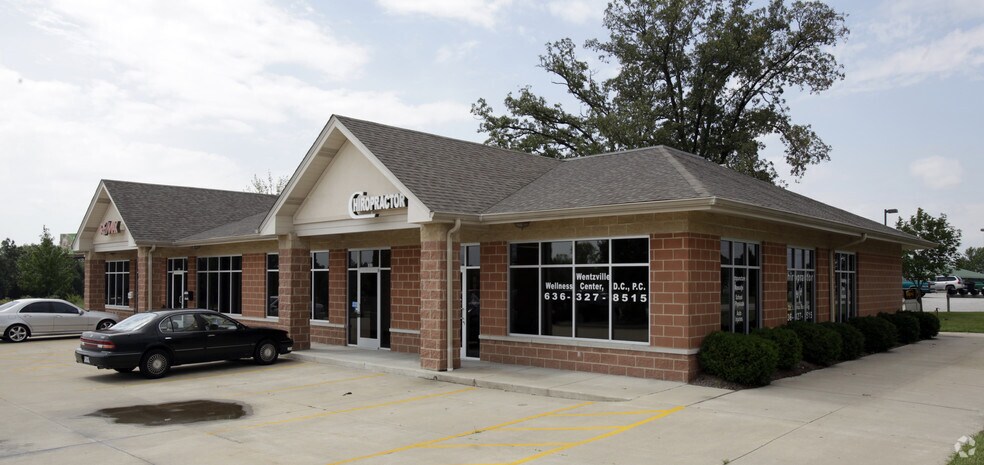 More Photos Of 1804-1816 W Pearce Blvd, Wentzville Office For Sale