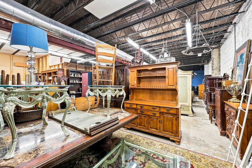 More Photos Of 1854 Thompson Bridge Rd, Gainesville Freestanding For Sale