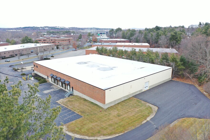 More Photos Of 80 Shawmut Rd, Canton Flex For Sale