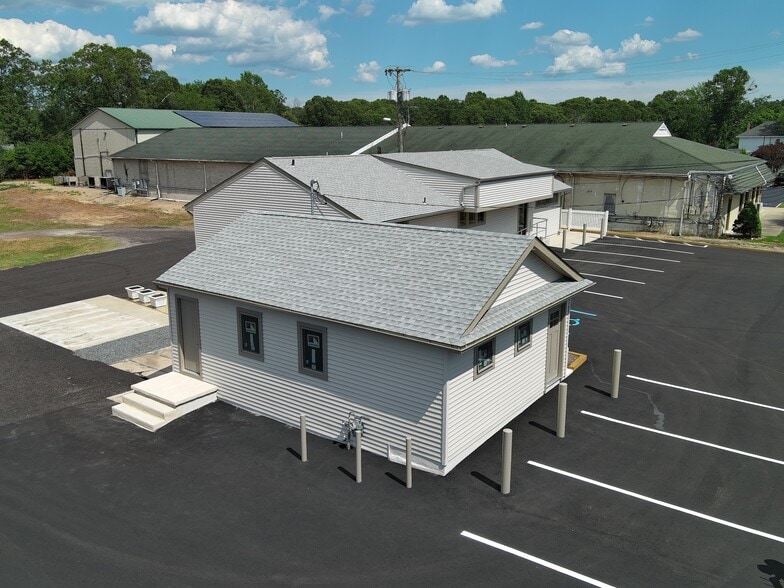 More Photos Of 357 S White Horse Pike, Hammonton Garden Center For Sale