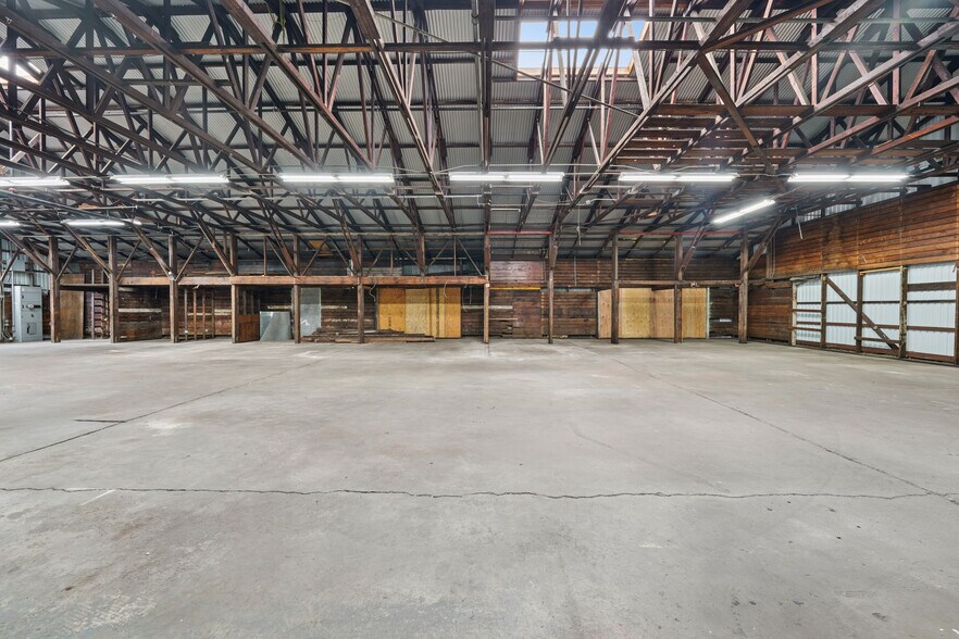 More Photos Of 1500 Wood St, Oakland Unknown For Lease