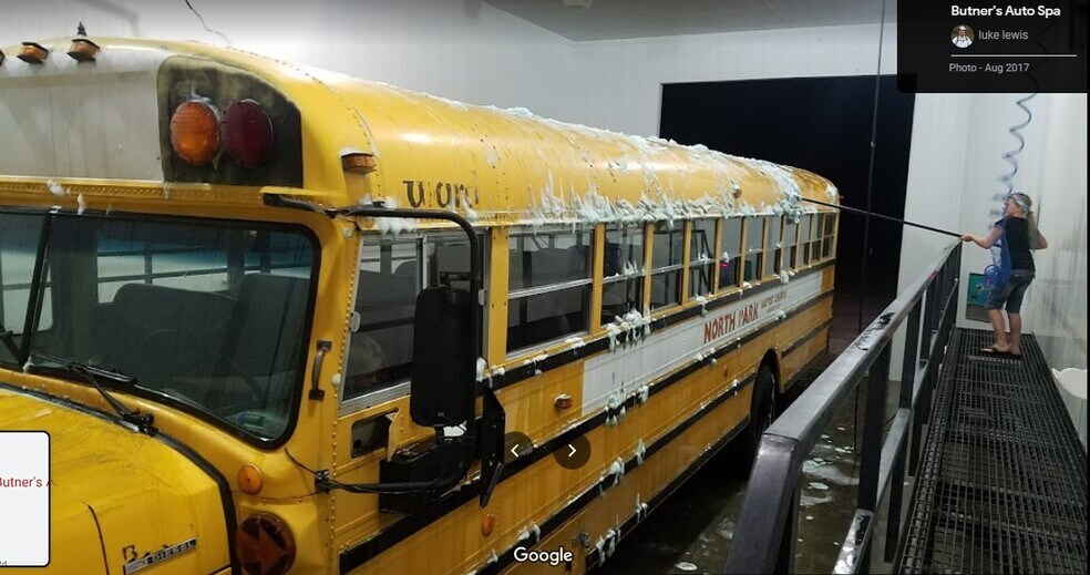 More Photos Of 2008 Missouri, Macon Specialty For Sale