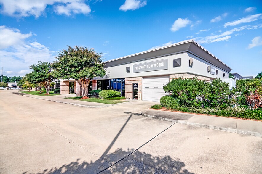 More Photos Of 425 Ashley Ridge Blvd, Shreveport Office For Lease