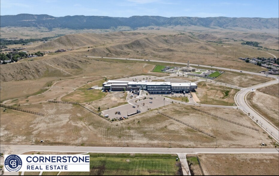 More Photos Of Talon Dr SW @ Wyoming Blvd, Casper Land For Sale