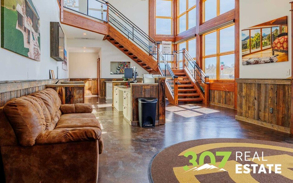 More Photos Of 3243 Big Horn Ave, Cody Industrial For Sale