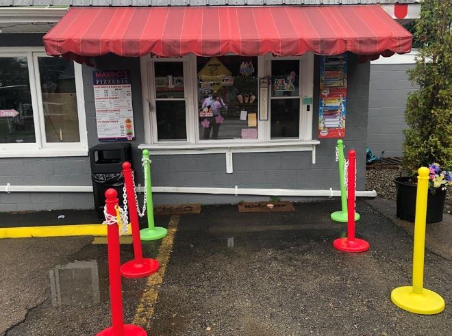 More Photos Of 219 Broad St, Salamanca Restaurant For Sale