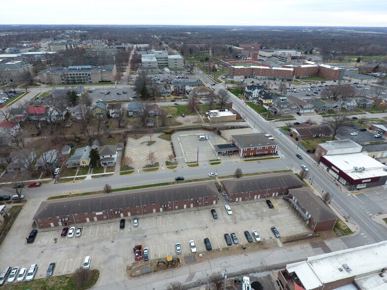More Photos Of 109-111 Commercial St, Warrensburg Apartments For Sale