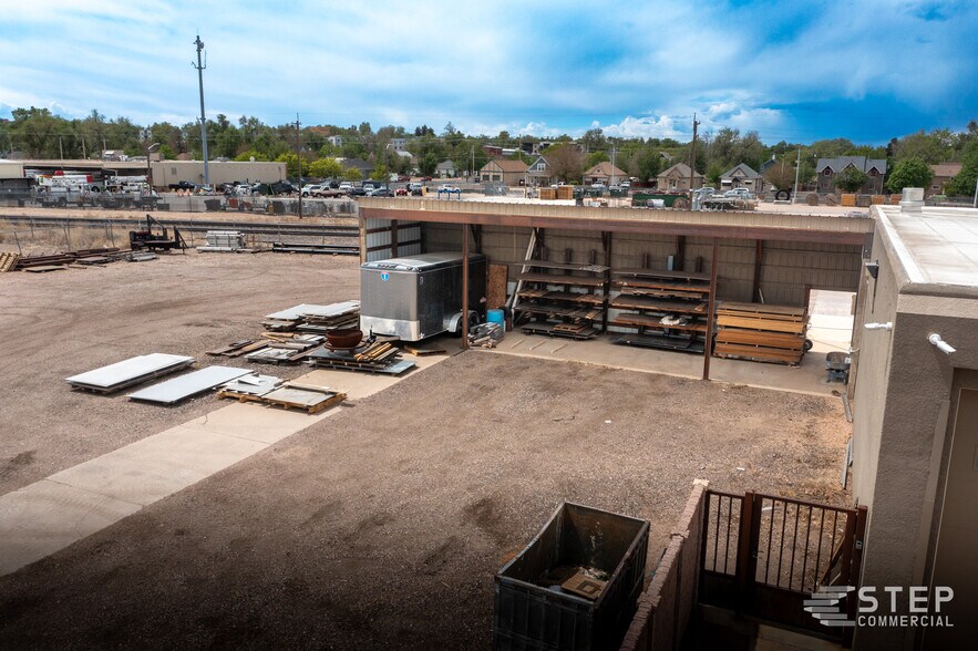 More Photos Of 514 14th St, Greeley Warehouse For Sale