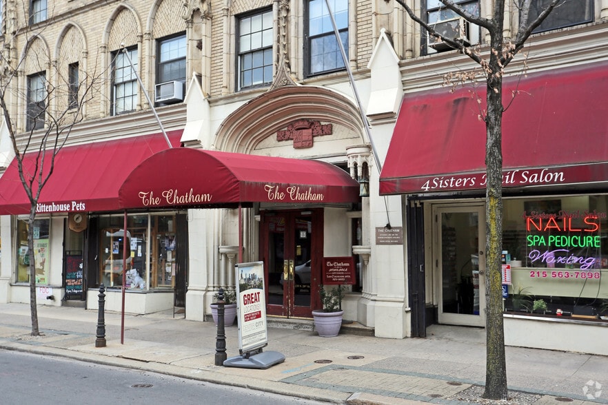 More Photos Of 135 S 20th St, Philadelphia Apartments For Lease