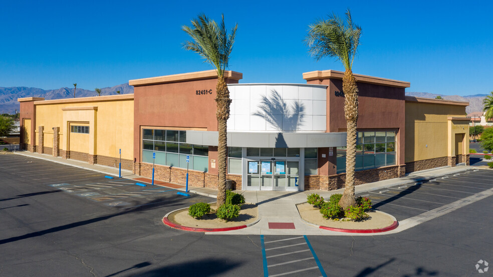 Primary Photo Of 82451 Highway 111, Indio Drugstore For Lease