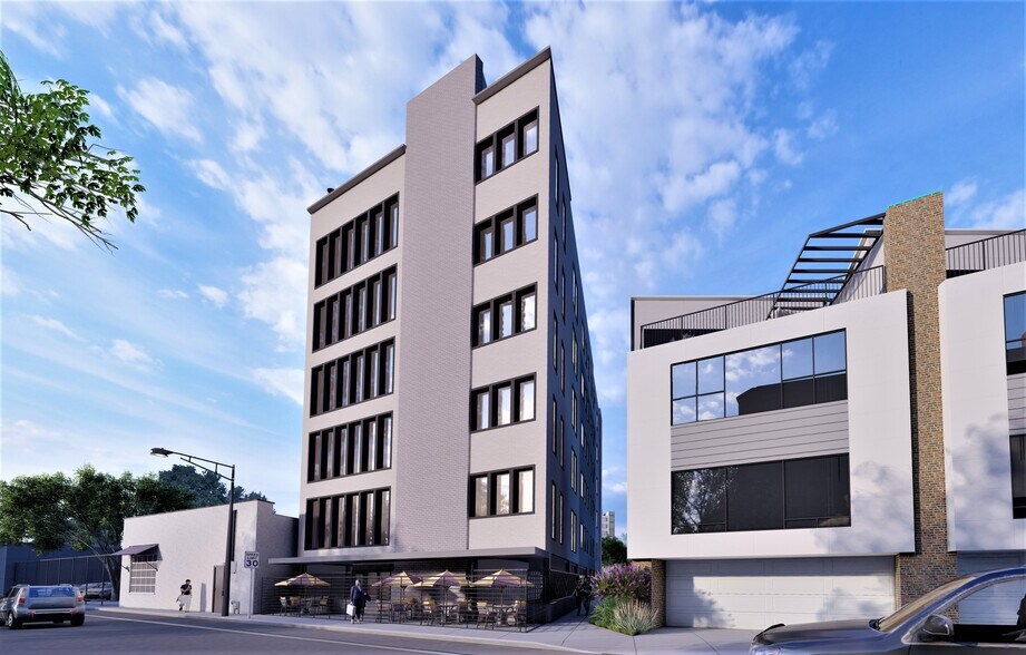 More Photos Of 405 Exposition Ave, Dallas Land For Sale