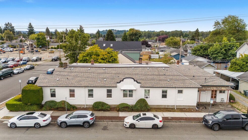 More Photos Of 824 Kincaid Ave, Sumner Apartments For Sale