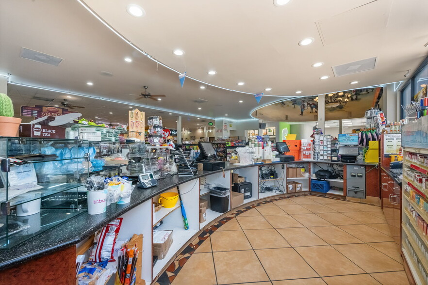 More Photos Of 72363 Baker Blvd, Baker Service Station For Sale
