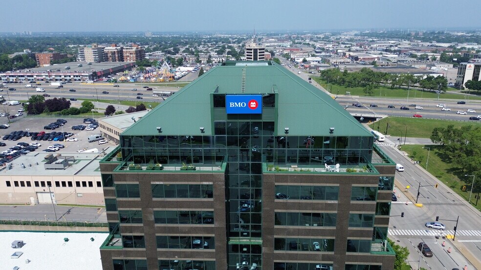 More Photos Of 6355-6455 Rue Jean-Talon E, Saint-leonard Office For Lease