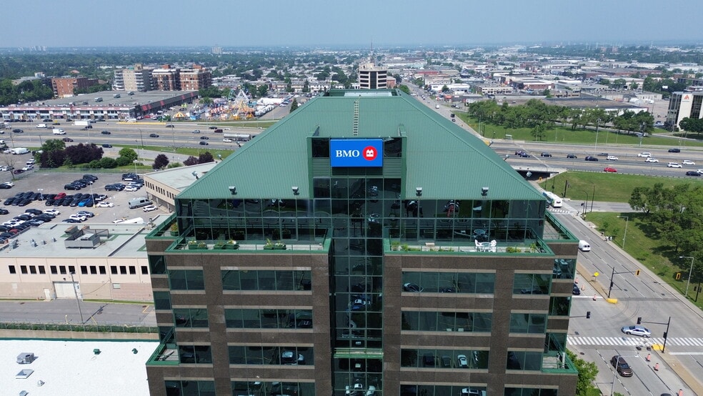 More Photos Of 6355-6455 Rue Jean-Talon E, Saint-leonard Office For Lease